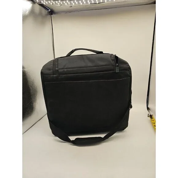 NEW ERA【CAP CARRIER 24PACK】 New Era Cap Black 24-Pack Cap Carrier